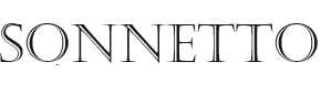 Sonnetto