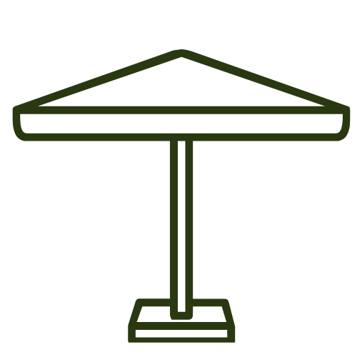 Menu icon